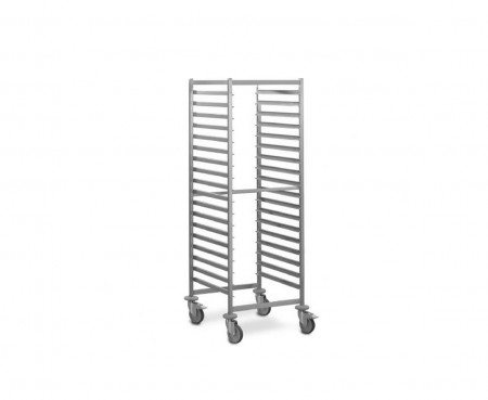 Tray Trolley